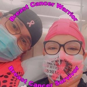 Meet your Posher, Tracy